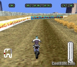 Motocross mania deals 2